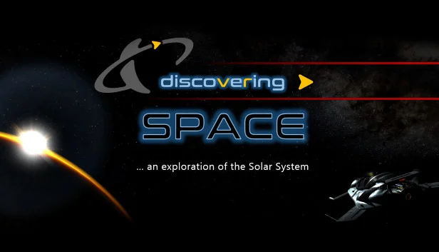 discovering-space